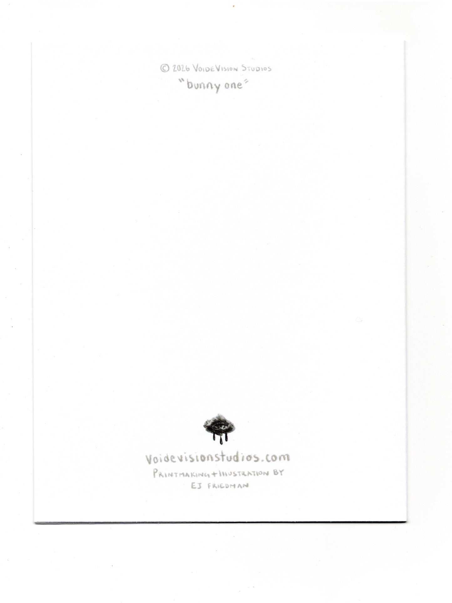 Greeting Card