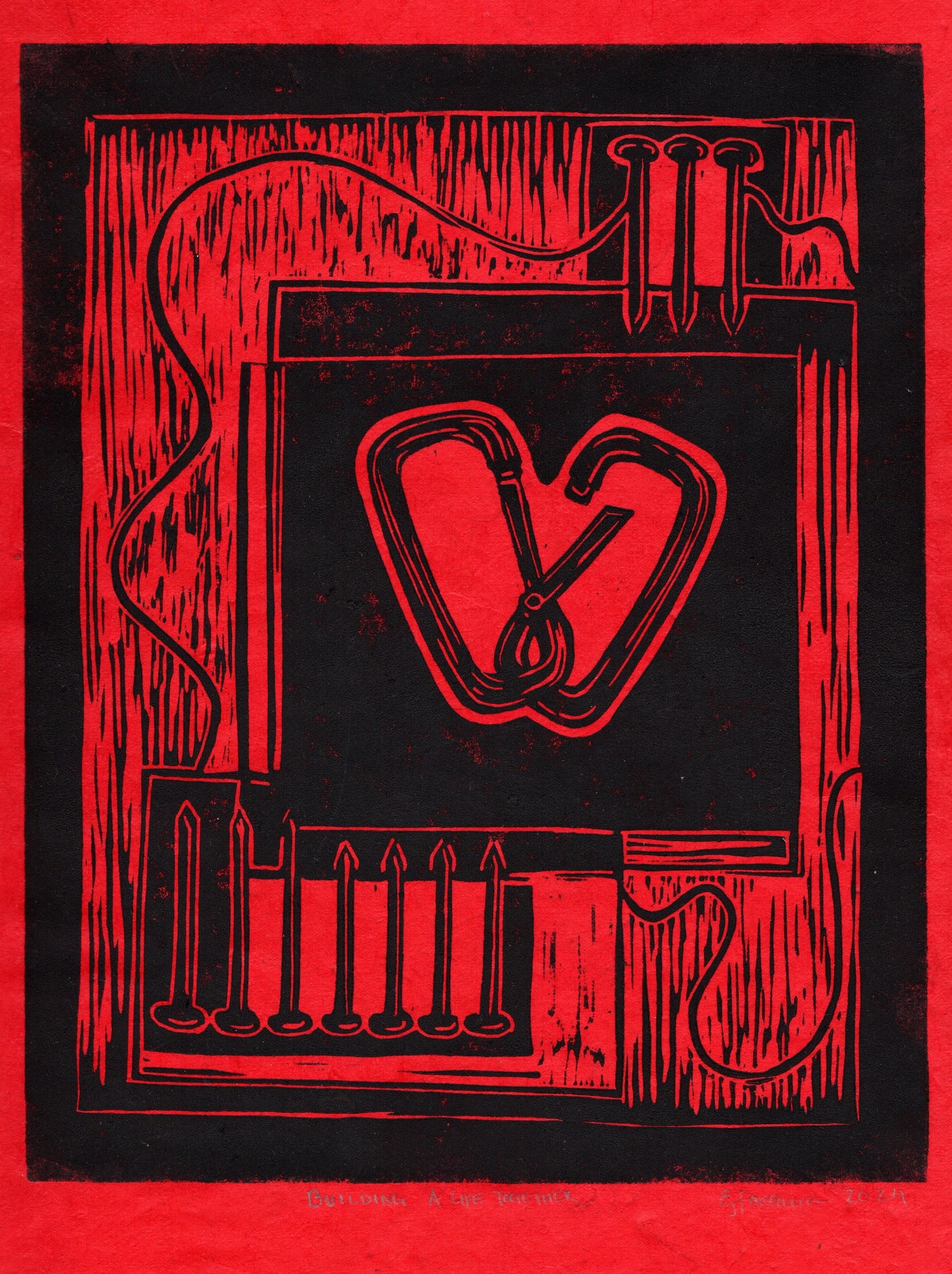 Building A Life Together