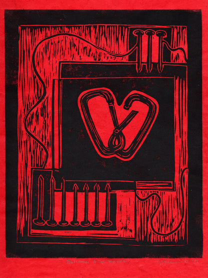 Building A Life Together