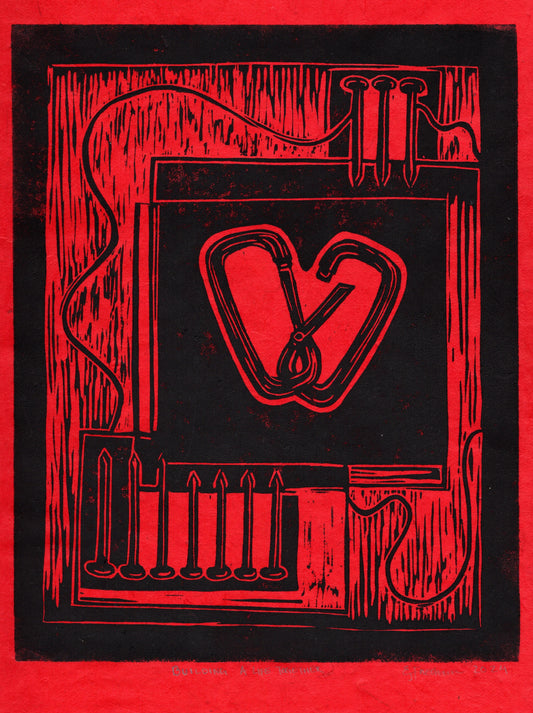 Building A Life Together