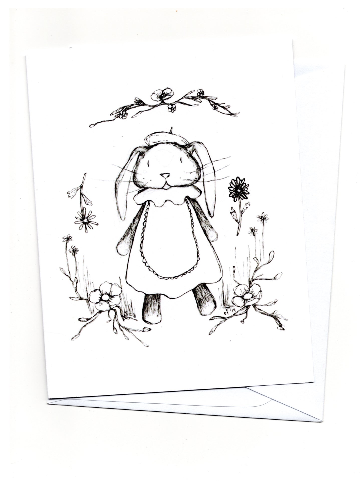Greeting Card